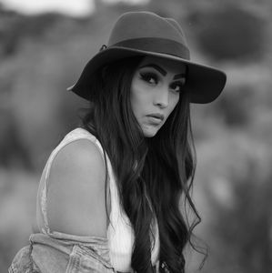 Meet your Posher, Brittanya